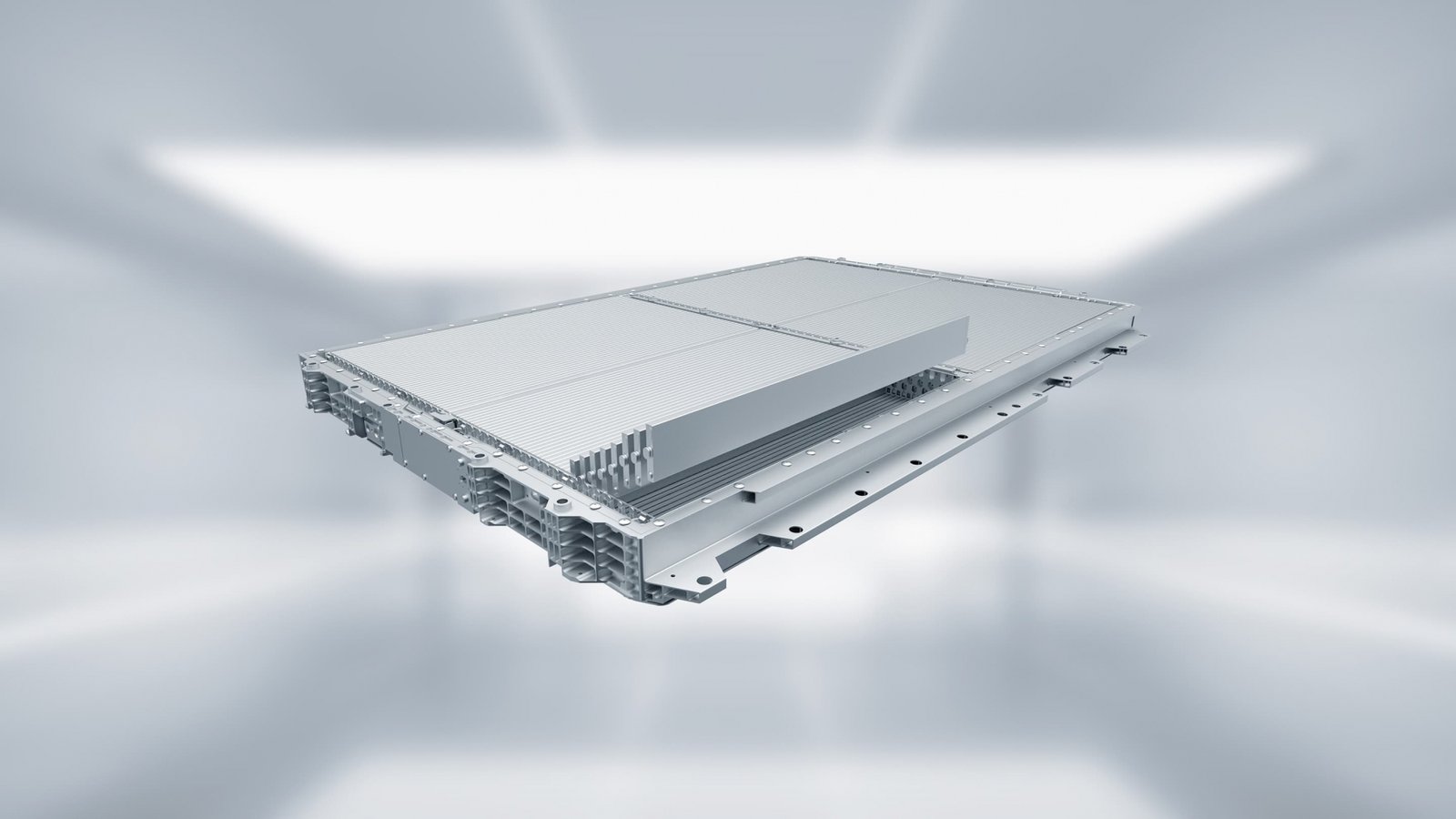 BYD SEAL - An toàn - Công nghệ pin Blade cực kỳ an toàn